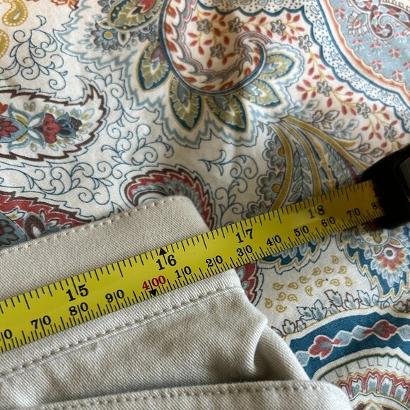 haggar - NWT Ladies Golf Pants - size 14 - Picture 8 of 10